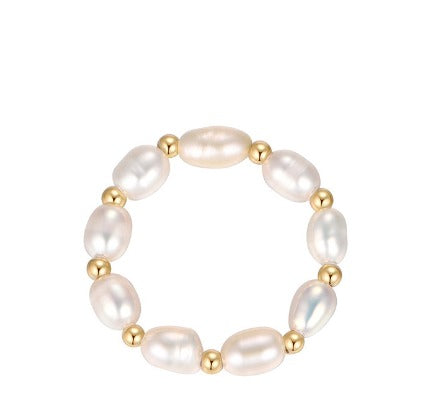 Circle of Pearls